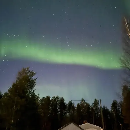 Ounasjoki *