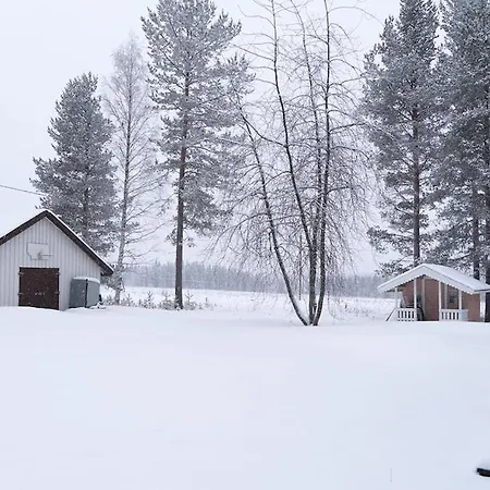 Ounasjoki *