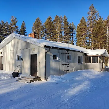 Ounasjoki