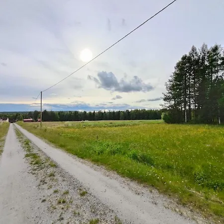 Villa Ounasjoki Lohiniva