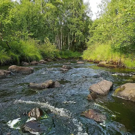 Ounasjoki *