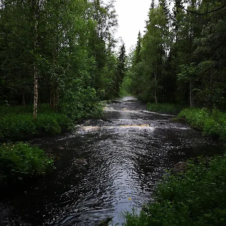 Ounasjoki Lohiniva