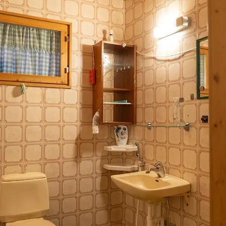 Ounasjoki Villa Lohiniva