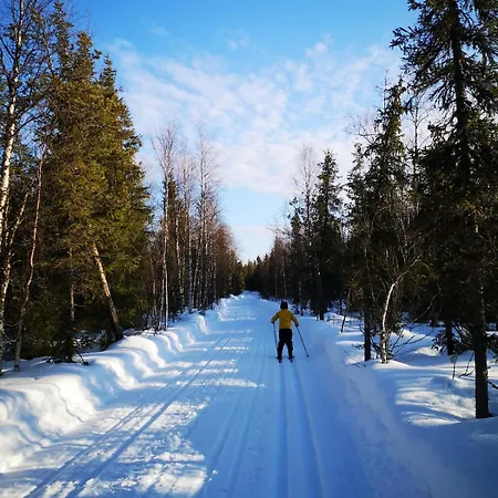 Ounasjoki Lohiniva