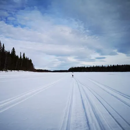 Ounasjoki *