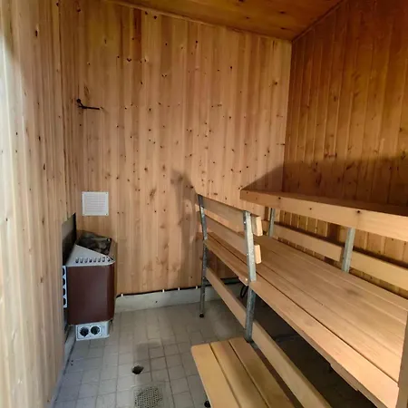 Villa Ounasjoki Lohiniva