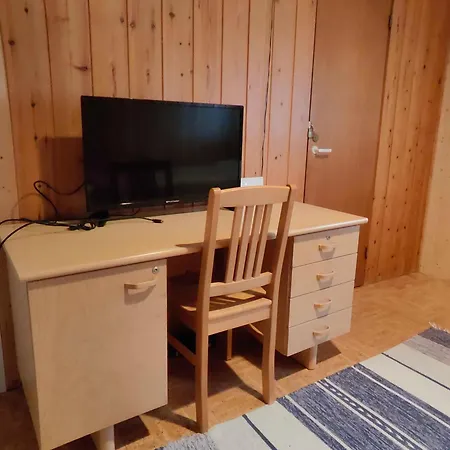 Ounasjoki *